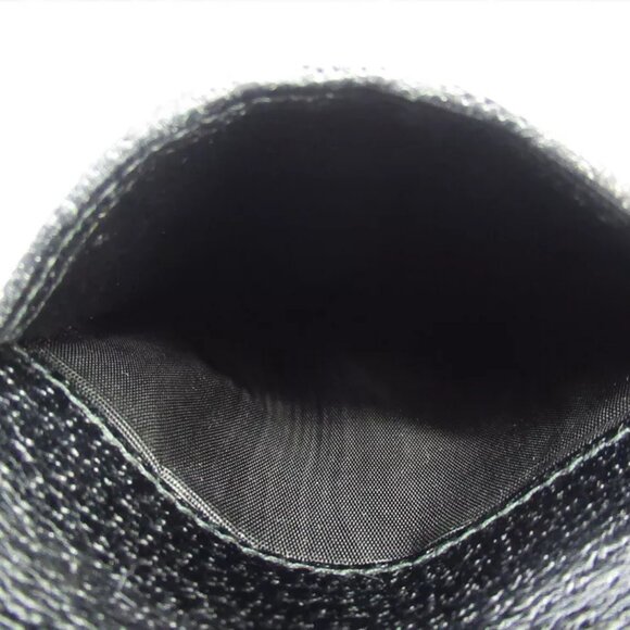 Gucci Double SidedWallet GGpattern canvas leather used T10504 - Picture 9 of 9